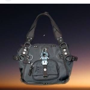 GG&L George Gina & Lucy Cargo bag